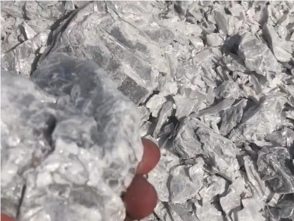 99%工業無水氯化鎂片粉末廠