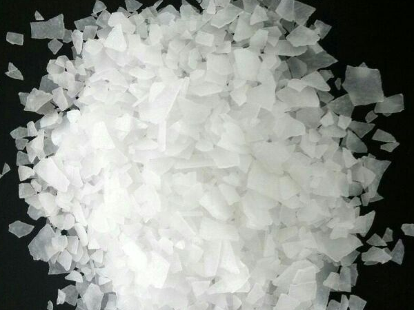 鹵片六水氯化鎂